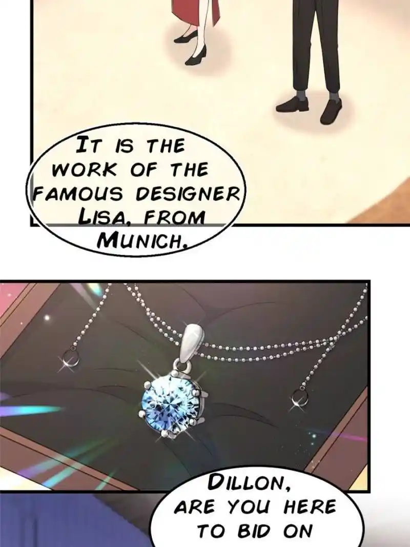 Da Lao Shiyi Hou Zhi Jide Wo Chapter 54