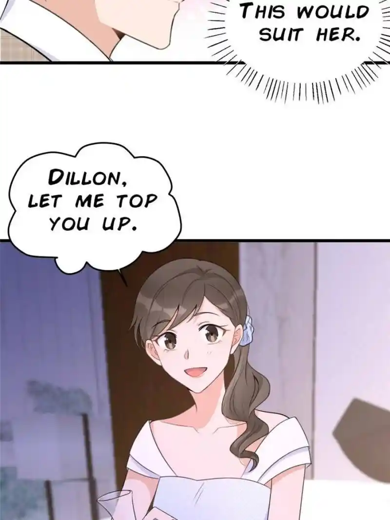 Da Lao Shiyi Hou Zhi Jide Wo Chapter 54