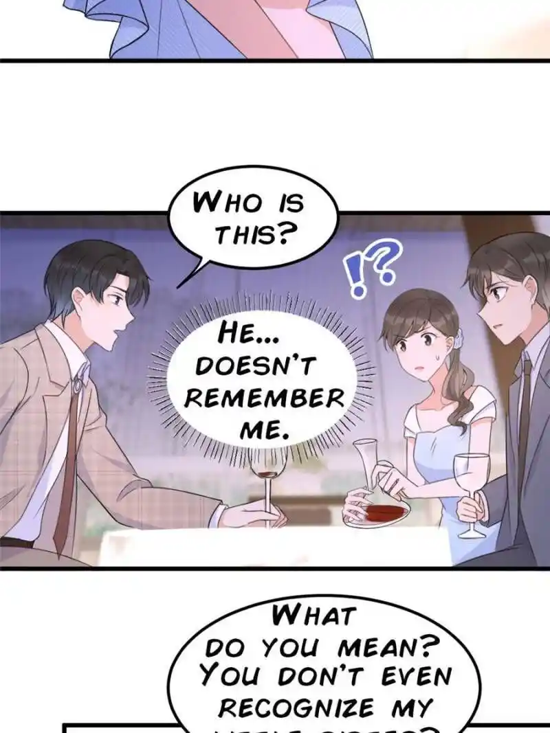 Da Lao Shiyi Hou Zhi Jide Wo Chapter 54