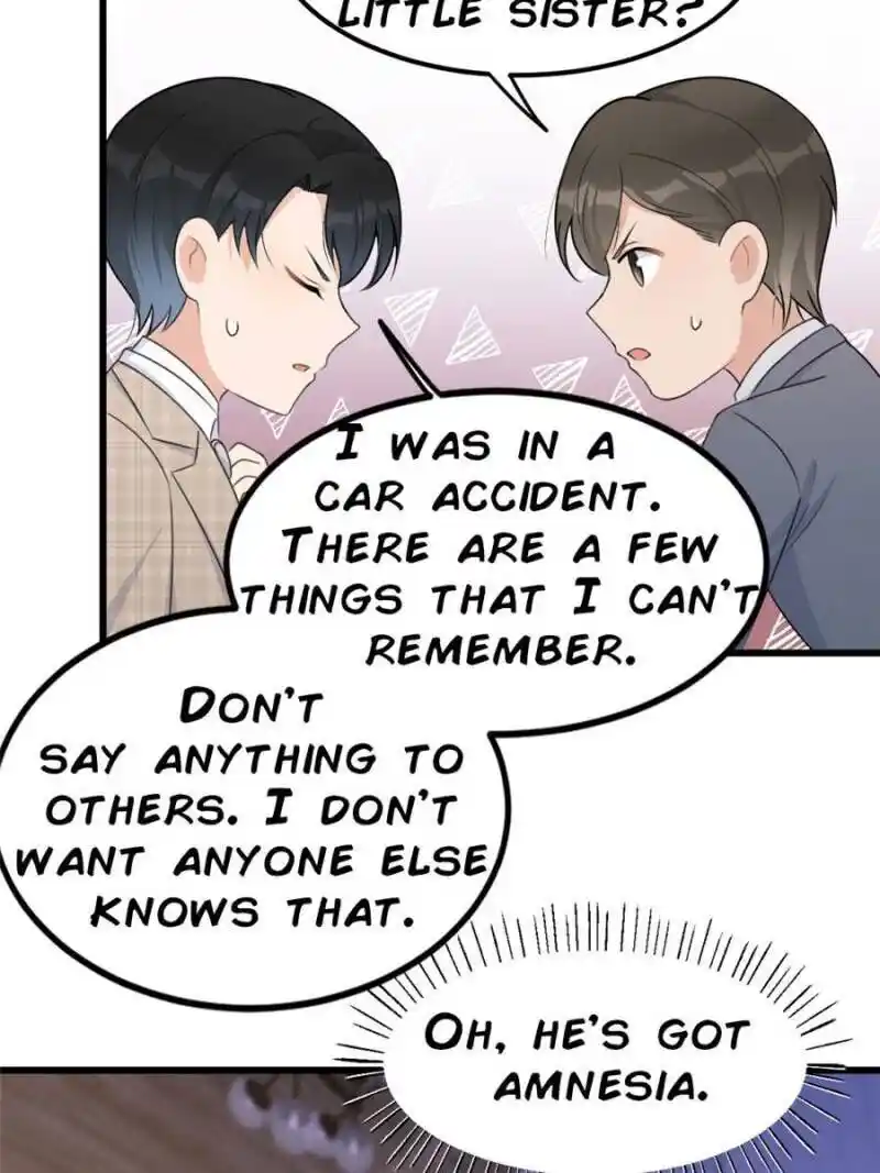 Da Lao Shiyi Hou Zhi Jide Wo Chapter 54