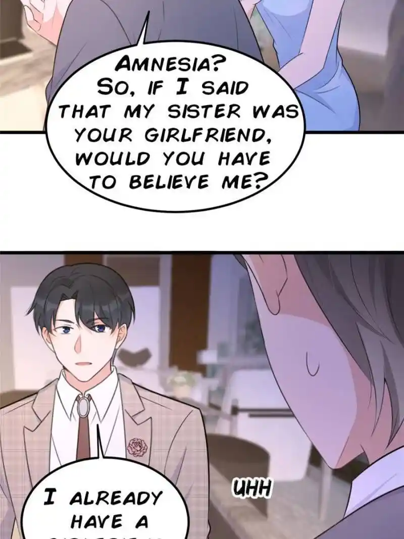 Da Lao Shiyi Hou Zhi Jide Wo Chapter 54