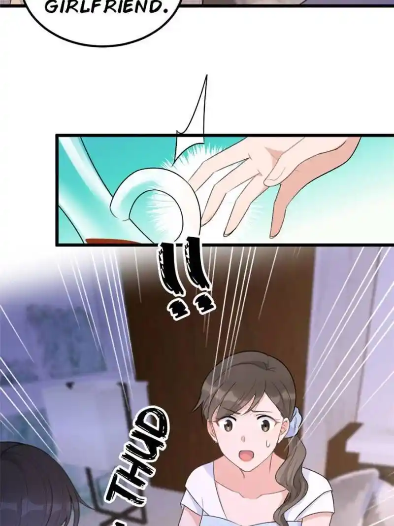 Da Lao Shiyi Hou Zhi Jide Wo Chapter 54