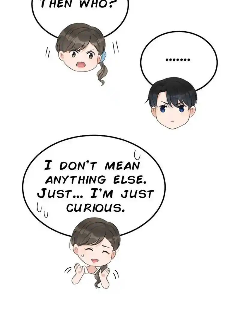 Da Lao Shiyi Hou Zhi Jide Wo Chapter 54