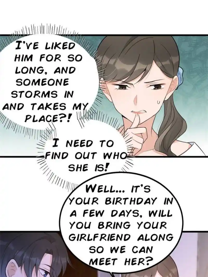 Da Lao Shiyi Hou Zhi Jide Wo Chapter 54