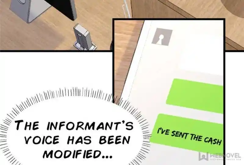 Da Lao Shiyi Hou Zhi Jide Wo Chapter 54