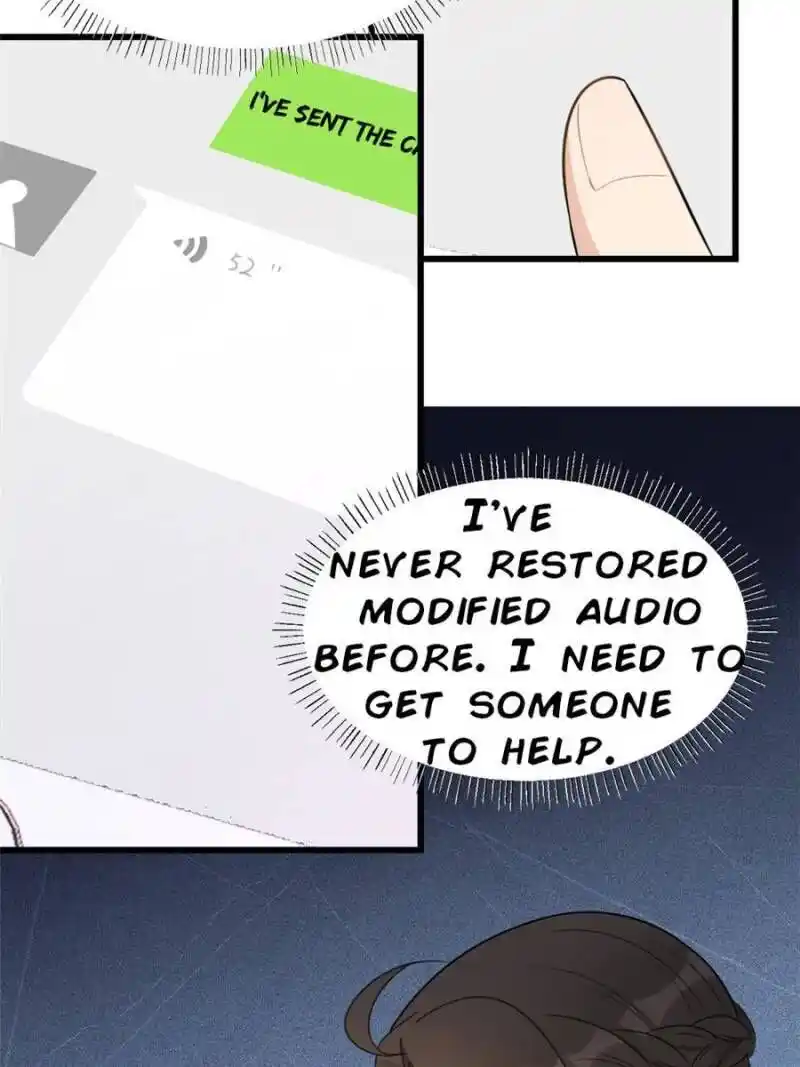 Da Lao Shiyi Hou Zhi Jide Wo Chapter 54