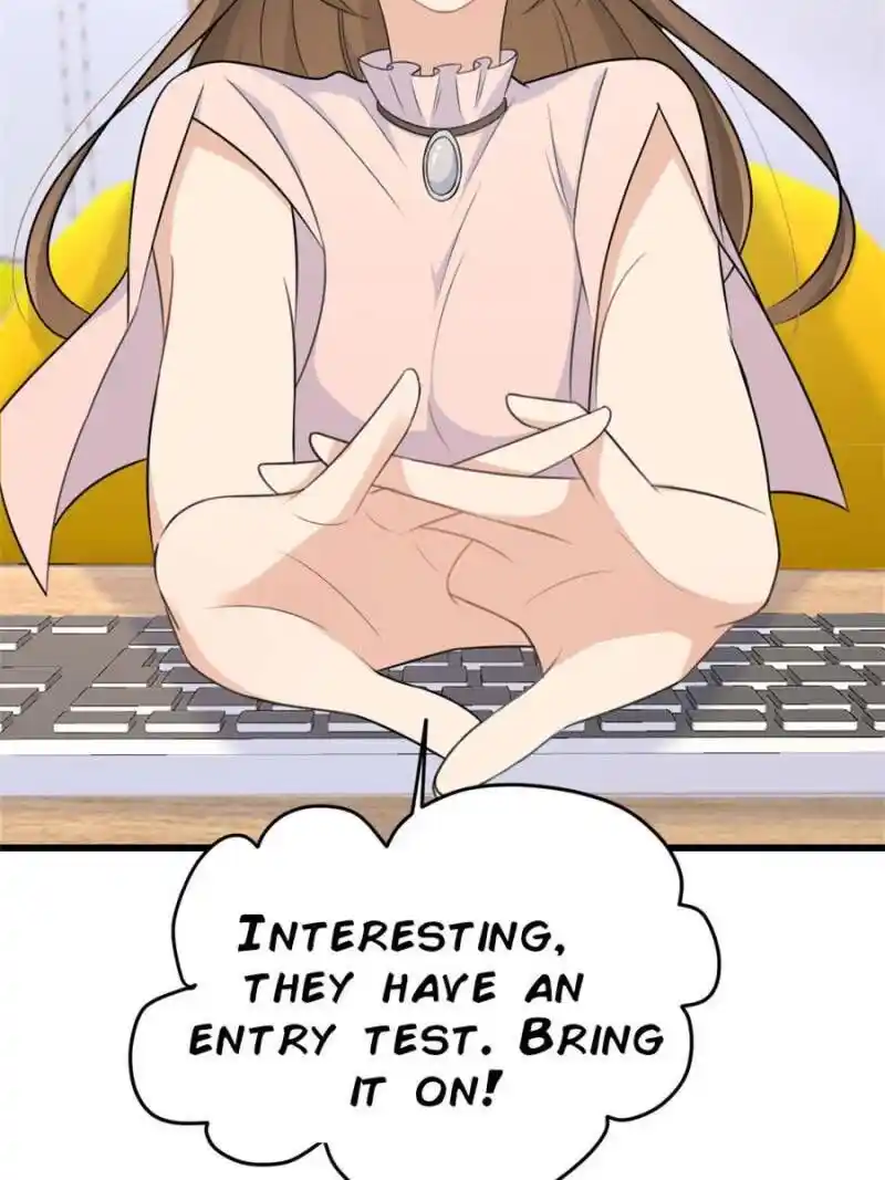 Da Lao Shiyi Hou Zhi Jide Wo Chapter 54