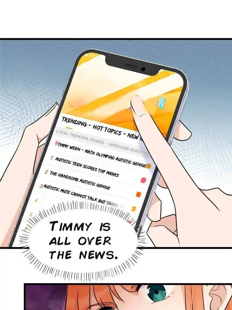 Da Lao Shiyi Hou Zhi Jide Wo Chapter 55