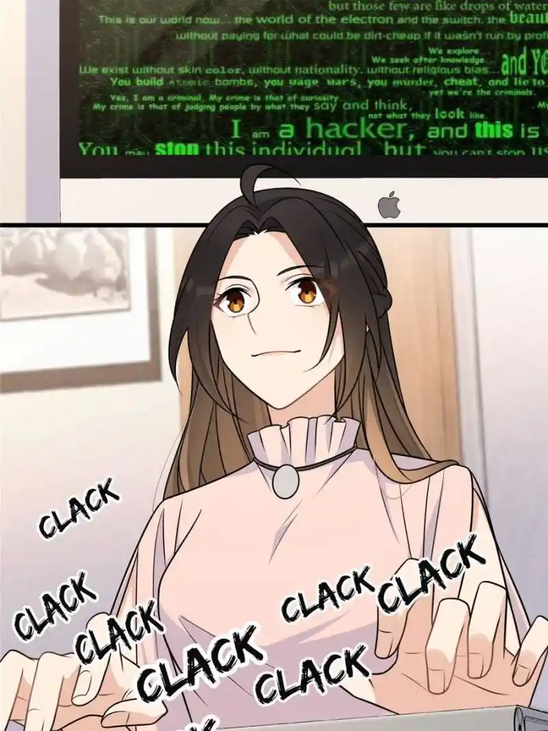 Da Lao Shiyi Hou Zhi Jide Wo Chapter 55