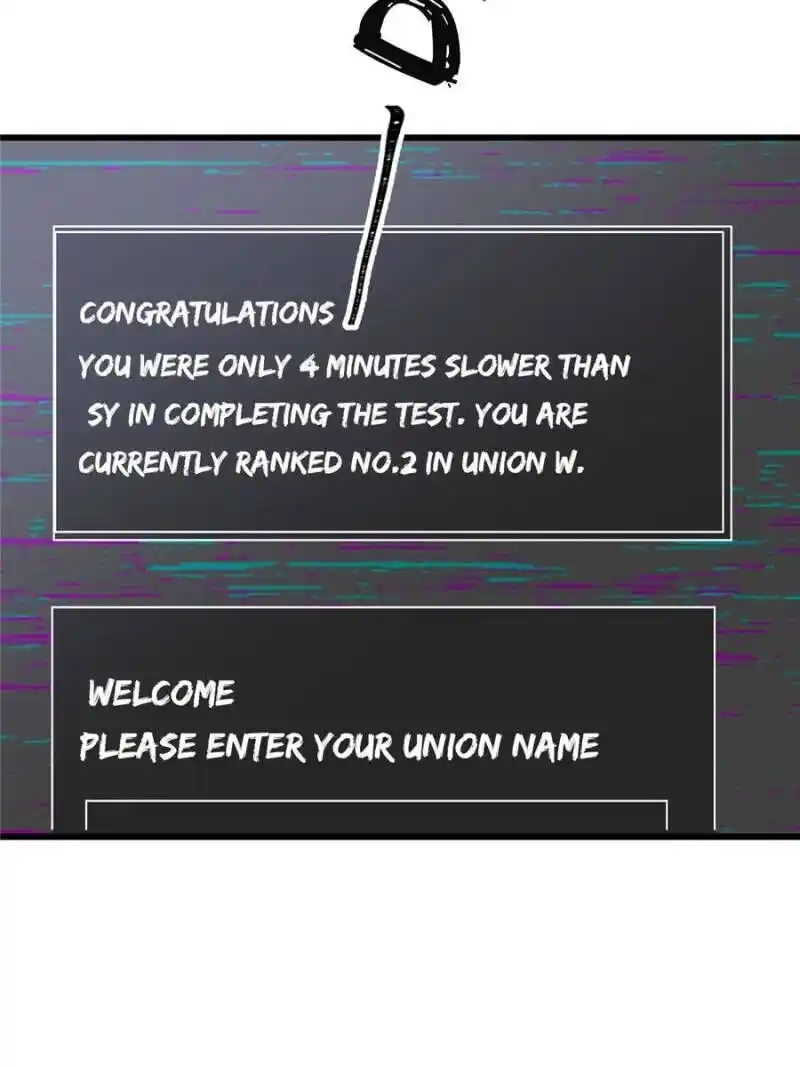 Da Lao Shiyi Hou Zhi Jide Wo Chapter 55