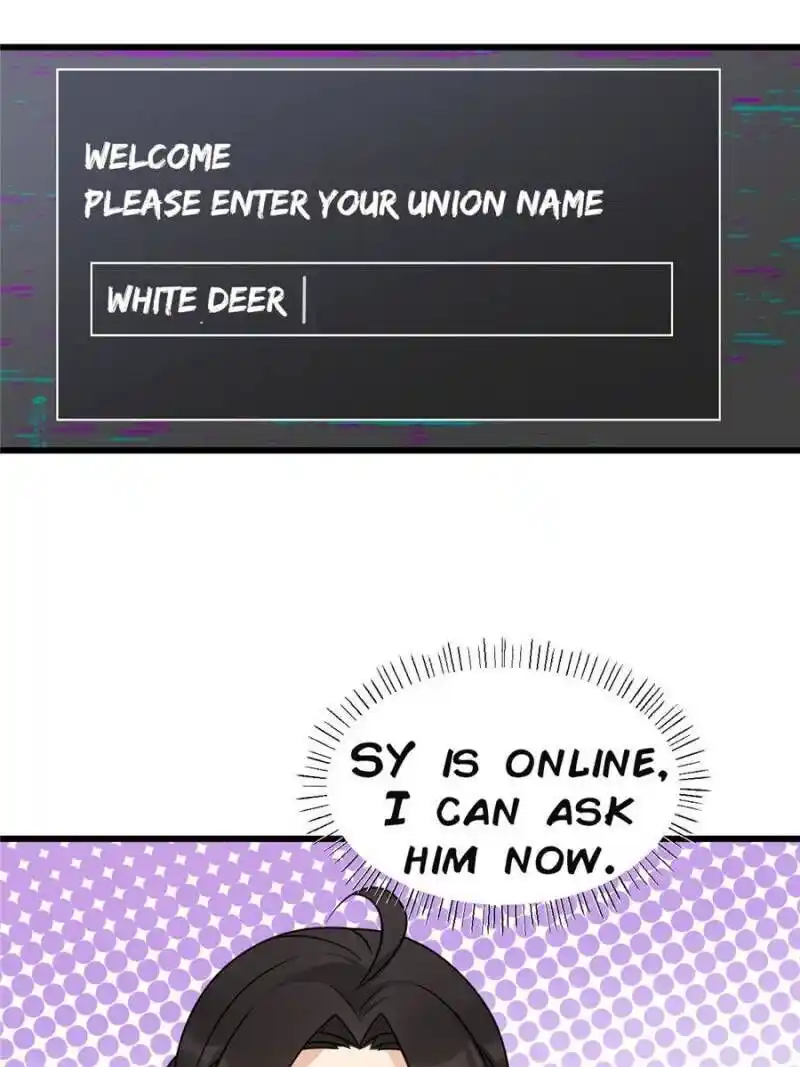 Da Lao Shiyi Hou Zhi Jide Wo Chapter 55