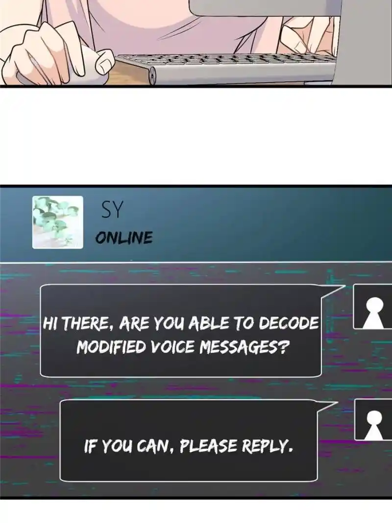 Da Lao Shiyi Hou Zhi Jide Wo Chapter 55