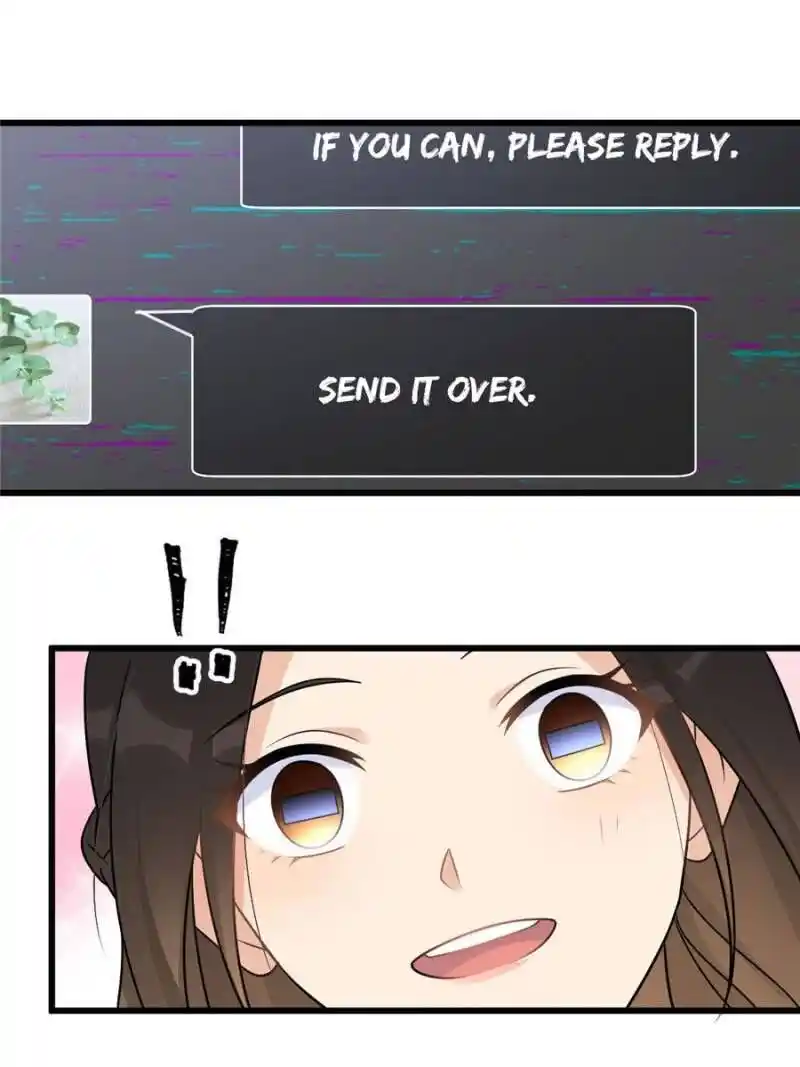 Da Lao Shiyi Hou Zhi Jide Wo Chapter 55