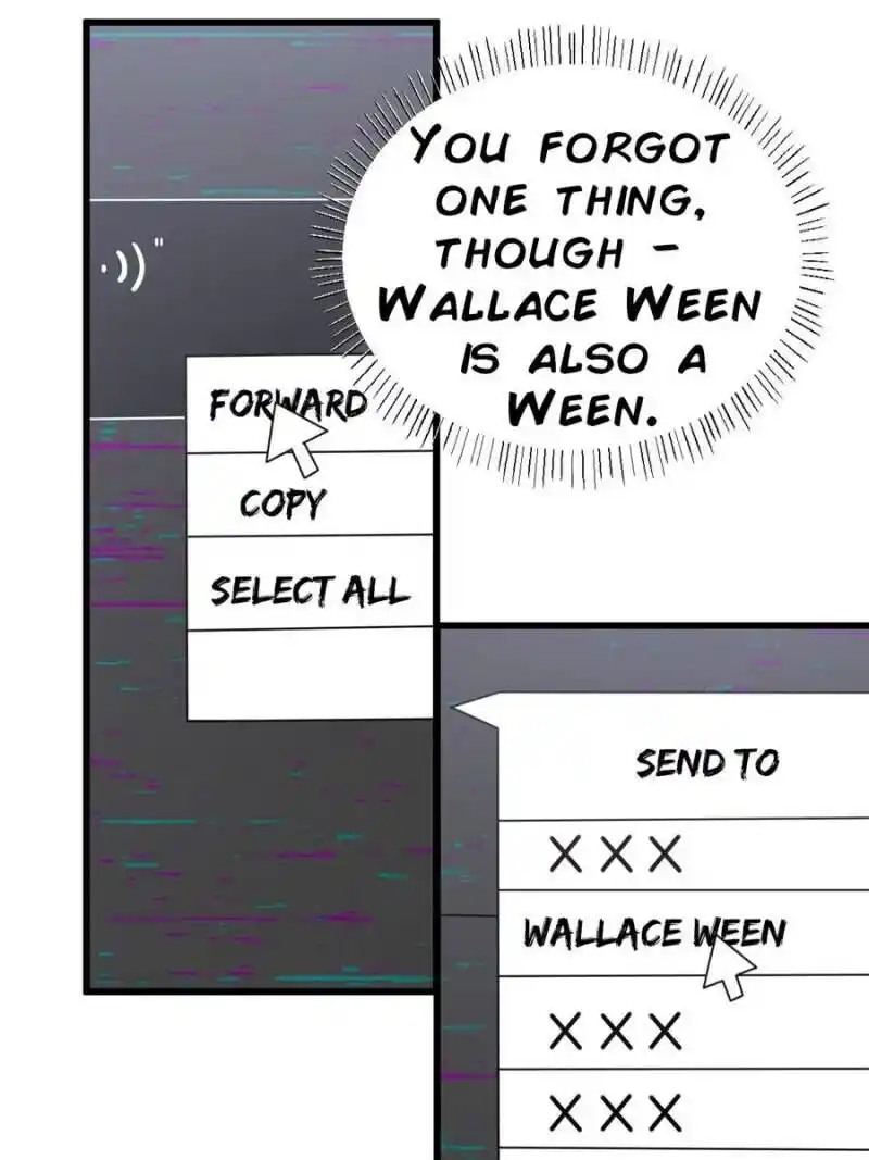 Da Lao Shiyi Hou Zhi Jide Wo Chapter 55