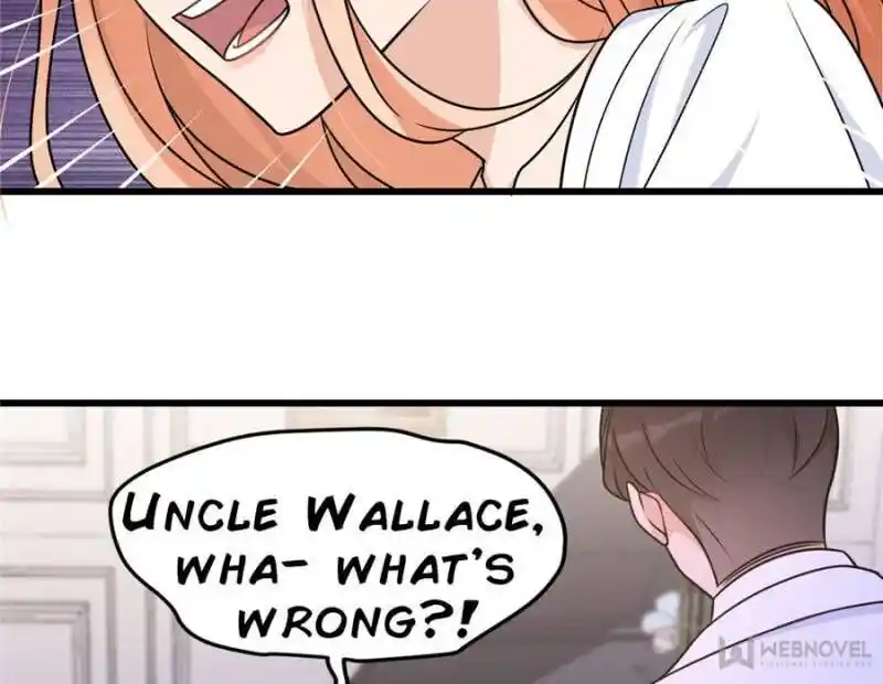 Da Lao Shiyi Hou Zhi Jide Wo Chapter 55