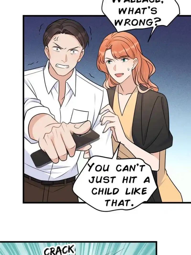 Da Lao Shiyi Hou Zhi Jide Wo Chapter 55