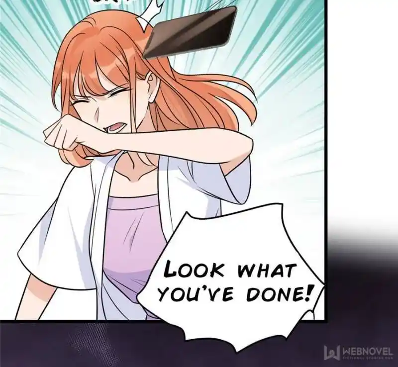 Da Lao Shiyi Hou Zhi Jide Wo Chapter 55