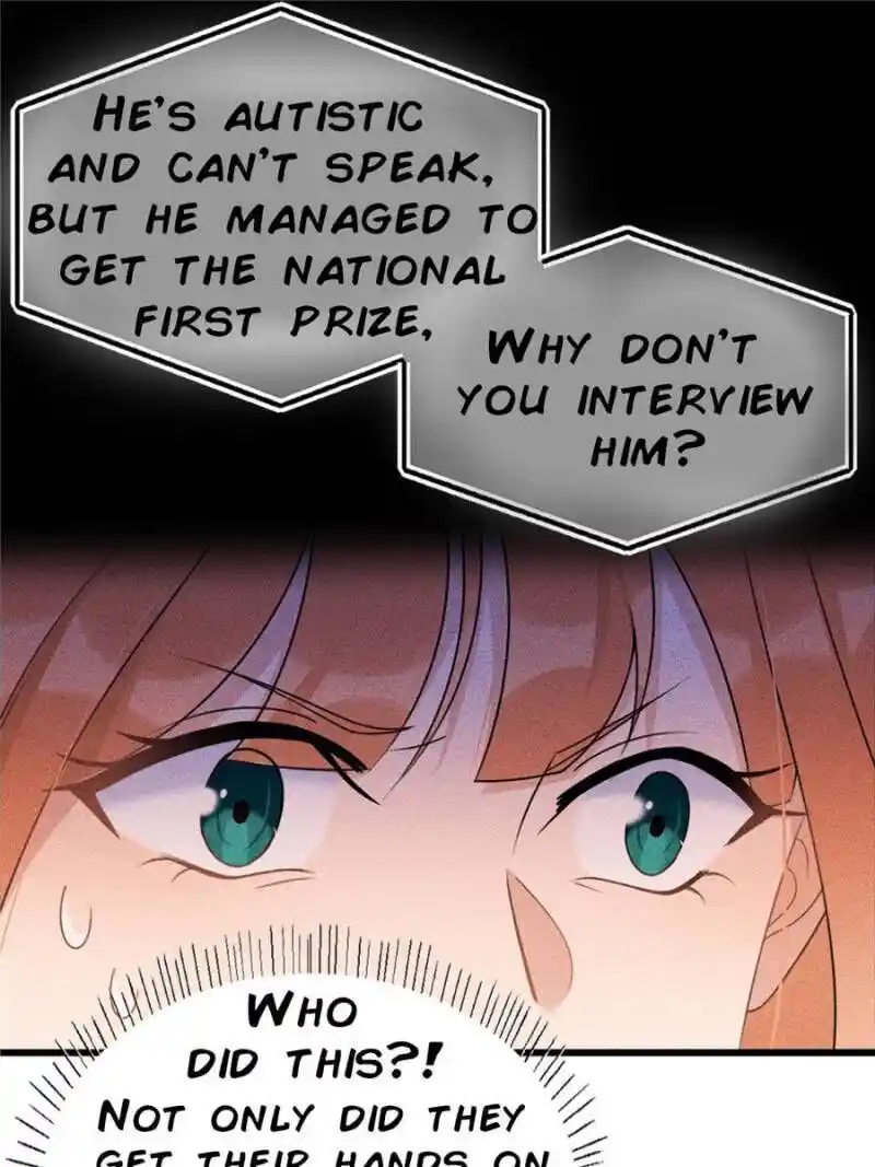 Da Lao Shiyi Hou Zhi Jide Wo Chapter 55