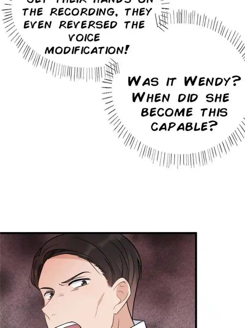 Da Lao Shiyi Hou Zhi Jide Wo Chapter 55