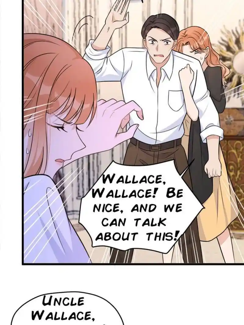 Da Lao Shiyi Hou Zhi Jide Wo Chapter 55