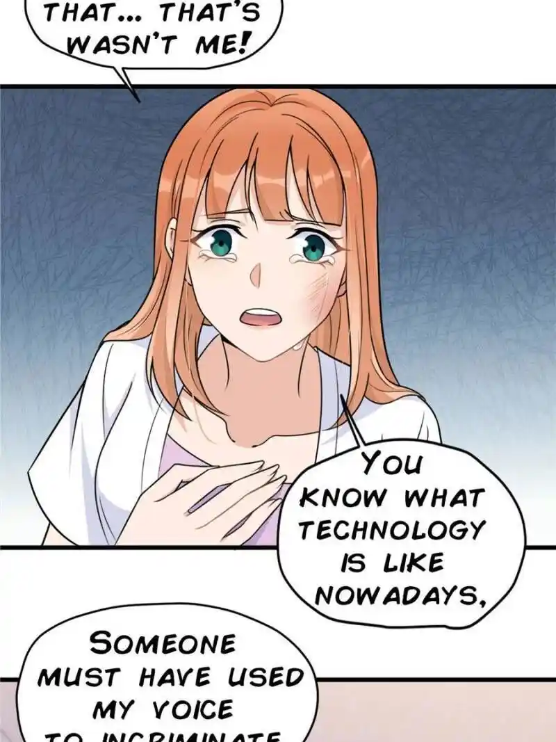 Da Lao Shiyi Hou Zhi Jide Wo Chapter 55