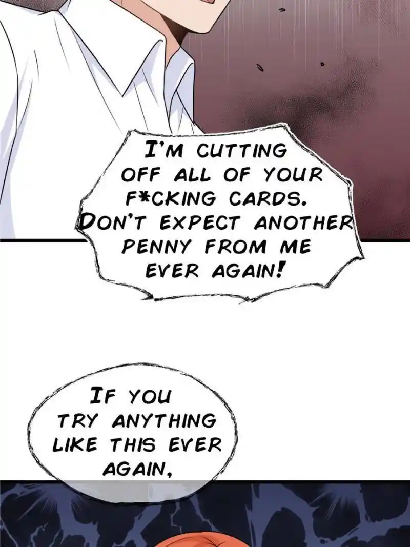 Da Lao Shiyi Hou Zhi Jide Wo Chapter 55