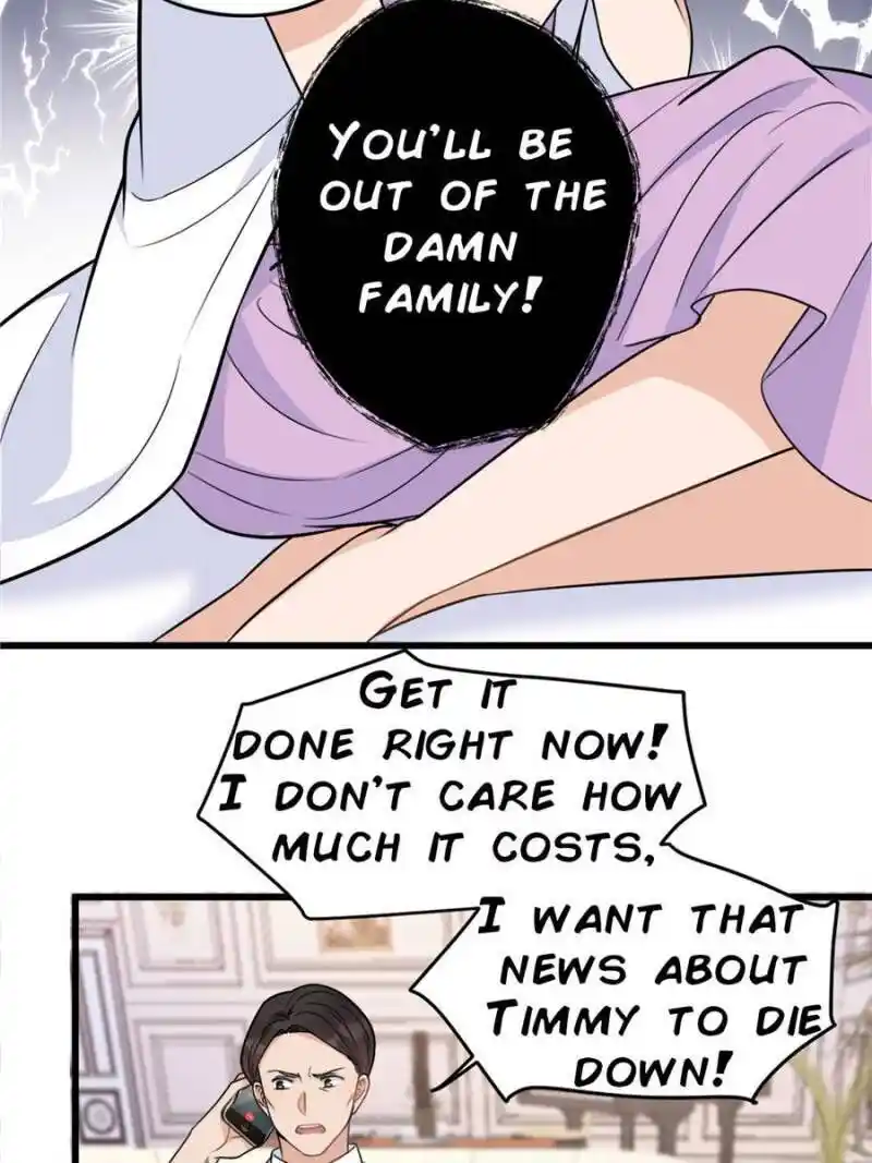 Da Lao Shiyi Hou Zhi Jide Wo Chapter 55