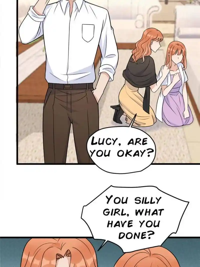 Da Lao Shiyi Hou Zhi Jide Wo Chapter 55