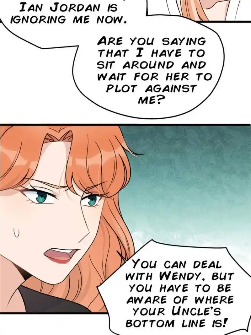 Da Lao Shiyi Hou Zhi Jide Wo Chapter 55