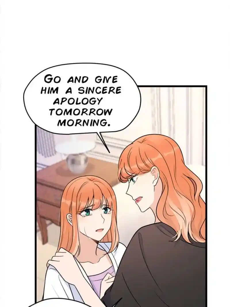 Da Lao Shiyi Hou Zhi Jide Wo Chapter 55