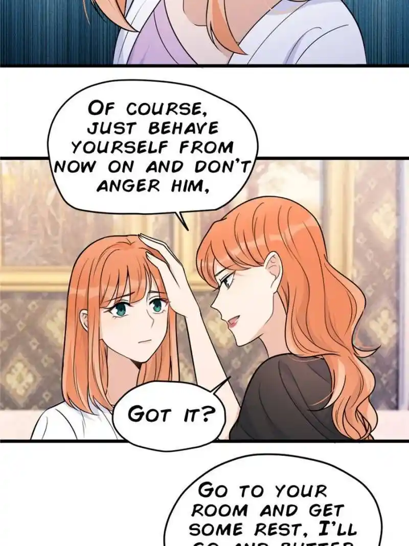 Da Lao Shiyi Hou Zhi Jide Wo Chapter 55