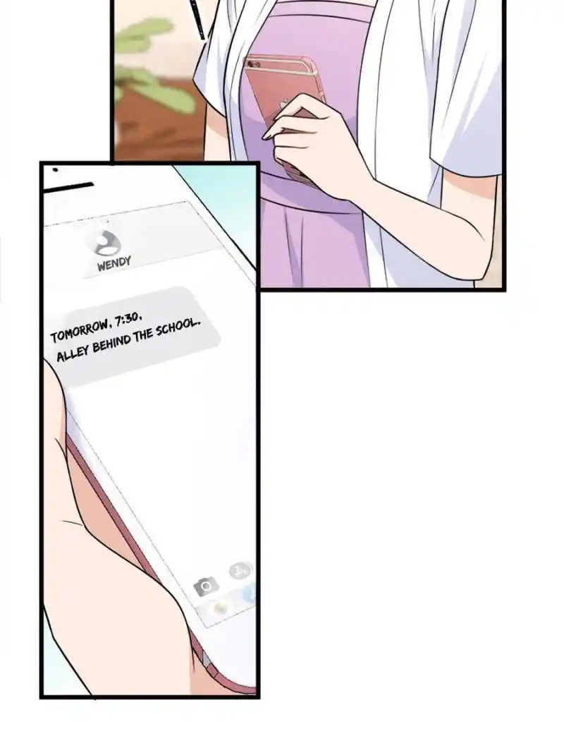 Da Lao Shiyi Hou Zhi Jide Wo Chapter 55