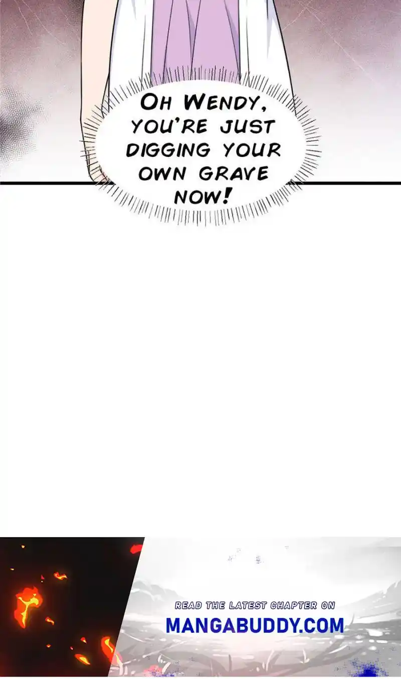 Da Lao Shiyi Hou Zhi Jide Wo Chapter 55