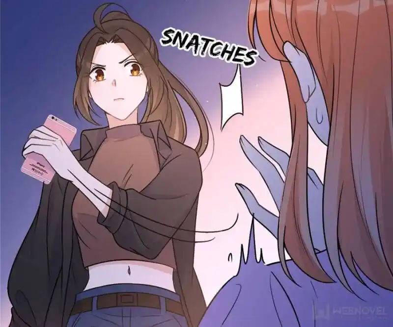 Da Lao Shiyi Hou Zhi Jide Wo Chapter 56