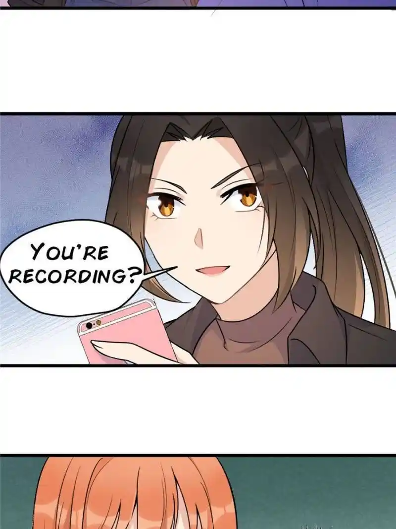 Da Lao Shiyi Hou Zhi Jide Wo Chapter 56