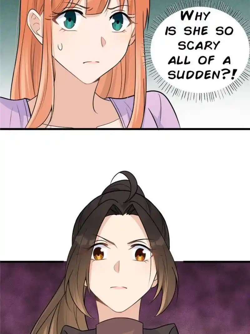 Da Lao Shiyi Hou Zhi Jide Wo Chapter 56