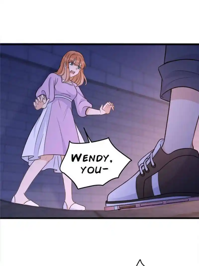 Da Lao Shiyi Hou Zhi Jide Wo Chapter 56