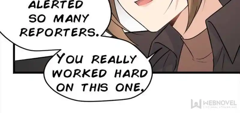 Da Lao Shiyi Hou Zhi Jide Wo Chapter 56