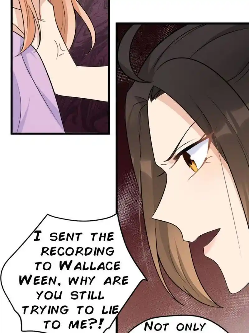 Da Lao Shiyi Hou Zhi Jide Wo Chapter 56