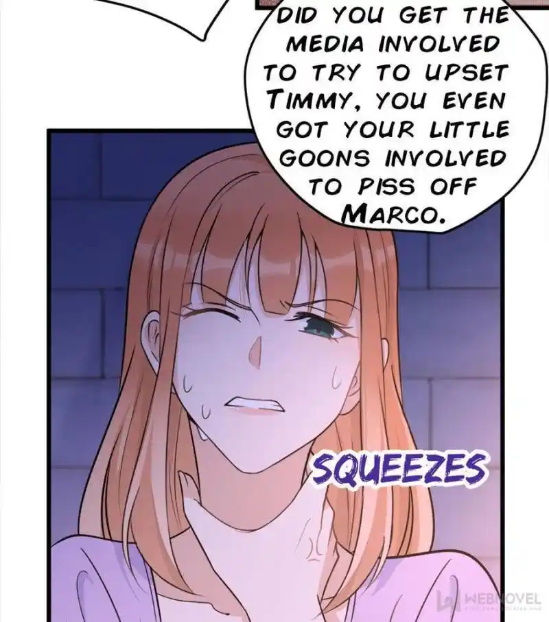 Da Lao Shiyi Hou Zhi Jide Wo Chapter 56