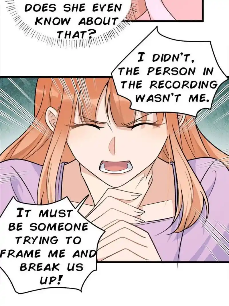 Da Lao Shiyi Hou Zhi Jide Wo Chapter 56