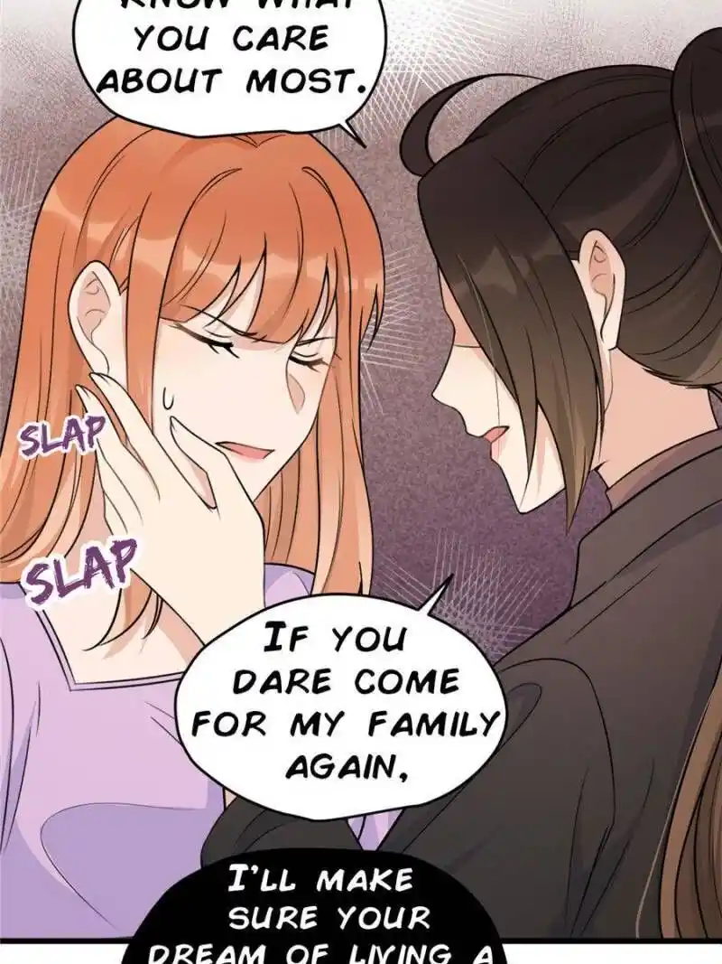 Da Lao Shiyi Hou Zhi Jide Wo Chapter 56