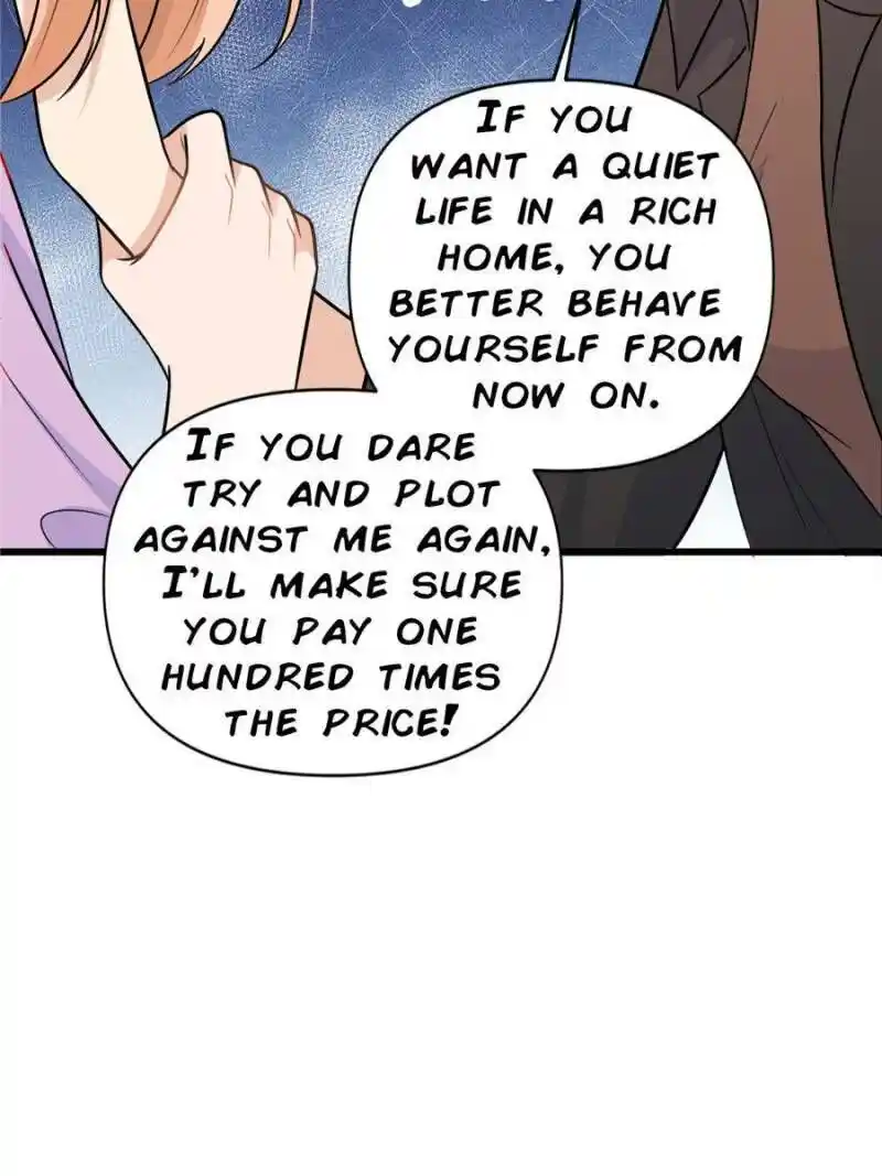 Da Lao Shiyi Hou Zhi Jide Wo Chapter 56