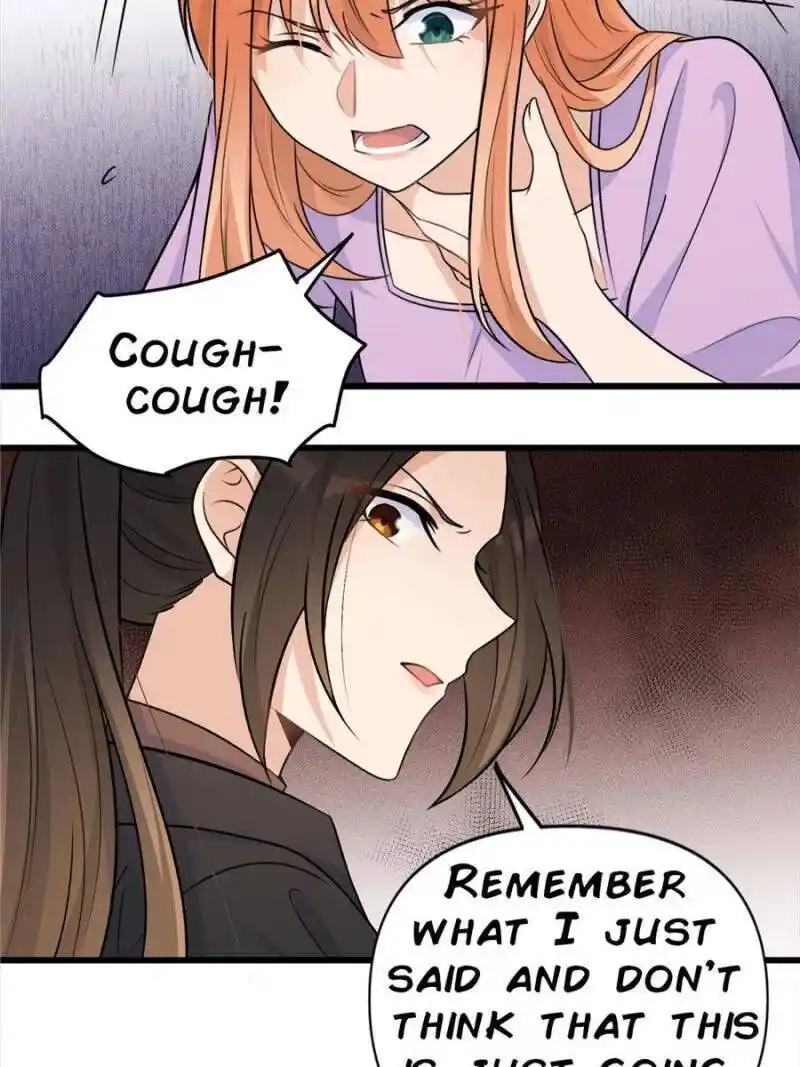 Da Lao Shiyi Hou Zhi Jide Wo Chapter 56