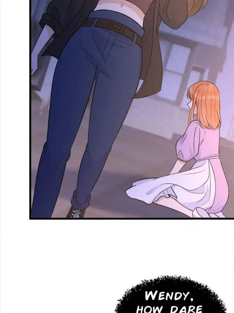 Da Lao Shiyi Hou Zhi Jide Wo Chapter 56