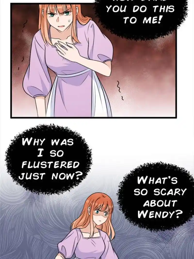 Da Lao Shiyi Hou Zhi Jide Wo Chapter 56