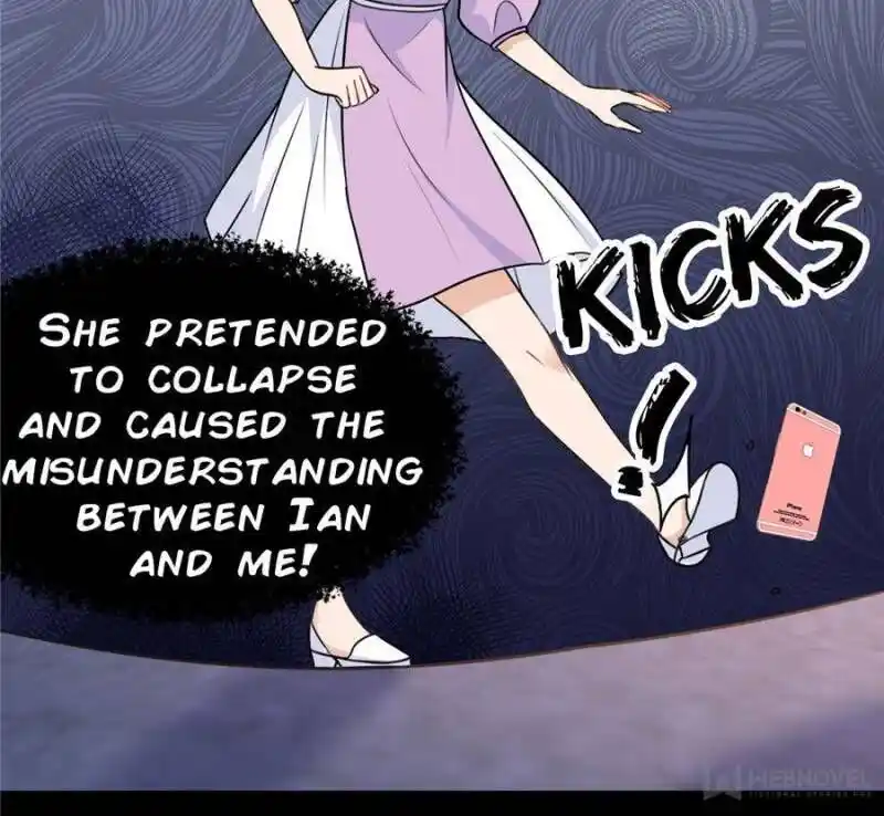 Da Lao Shiyi Hou Zhi Jide Wo Chapter 56