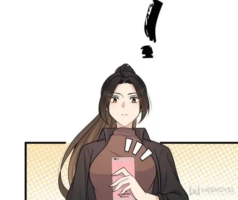 Da Lao Shiyi Hou Zhi Jide Wo Chapter 56