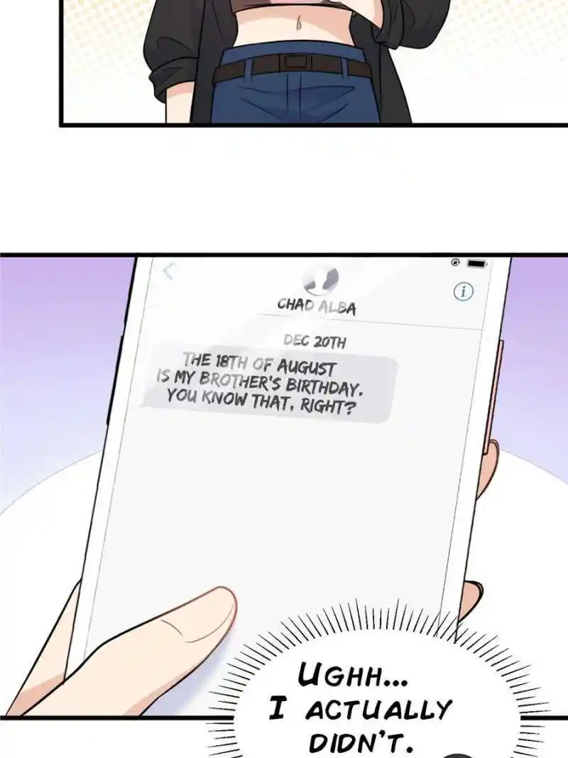 Da Lao Shiyi Hou Zhi Jide Wo Chapter 56