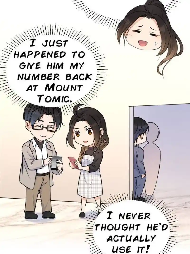 Da Lao Shiyi Hou Zhi Jide Wo Chapter 56